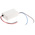 MEAN WELL LED Driver, 12V Output, 36W Output, 3A Output, Constant Voltage
