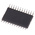 STMicroelectronics STP16CP05TTR LED Driver IC, 3 → 5.5 V ac 100mA 24-Pin TSSOP