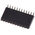 STMicroelectronics STP16CPS05MTR LED Driver IC, 3 → 5.5 V ac 100mA 24-Pin SOIC