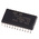 STMicroelectronics STP16CPS05MTR LED Driver IC, 3 → 5.5 V ac 100mA 24-Pin SOIC