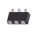 Infineon BCR321UE6327HTSA1 LED Driver IC, 16 → 25 V dc 250mA 6-Pin SC74