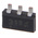 Infineon BCR321UE6327HTSA1 LED Driver IC, 16 → 25 V dc 250mA 6-Pin SC74