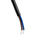 MEAN WELL LED Driver, 24V Output, 90W Output, 3.75A Output, Constant Voltage Dimmable