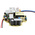 MEAN WELL LED Driver, 60V Output, 60W Output, 1.05A Output, Constant Current