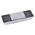eldoLED LED Driver, 12 → 24V Output, 200W Output, 8A Output, Constant Voltage Dimmable