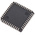 Microchip MM5450YV-TR LED Driver IC, 4.75 → 11 V dc 15mA 44-Pin PLCC