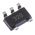 Microchip MIC2287CYD5-TR LED Driver IC, 2.5 → 10 V 750mA 5-Pin SOT-23