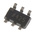 Monolithic Power Systems (MPS) MP24894GJ-P LED Driver IC, 6 → 60 V 6-Pin TSOT