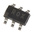 Monolithic Power Systems (MPS) MP24894GJ-P LED Driver IC, 6 → 60 V 6-Pin TSOT