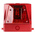 Eaton Series Red Sounder Beacon, 230 V ac, IP66, Wall Mount, 110dB at 1 Metre