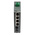Phoenix Contact Ethernet Switch, 4 RJ45 port, 24V dc, 100Mbit/s Transmission Speed, DIN Rail Mount FL SWITCH SFNB