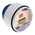 Eaton Blue Sounder Beacon, 9 → 15 V dc, Wall Mount, 100dB at 1 Metre