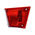 Eaton Series Red Sounder Beacon, IP69