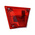 Eaton Series Red Sounder Beacon, IP69