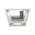 Eaton Series Clear Sounder Beacon, IP69
