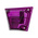 Eaton Series Magenta Sounder Beacon, IP69