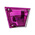Eaton Series Magenta Sounder Beacon, IP69