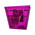 Eaton Series Magenta Sounder Beacon, IP69