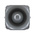 Eaton Series Base Sounder, 10 → 60 V ac/dc, IP69