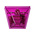 Eaton Series Magenta Sounder Beacon, IP69