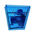 Eaton Series Blue Sounder Beacon, IP69