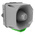Eaton Series Base Sounder, 10 → 60 V ac/dc, IP69