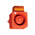 Clifford & Snell YL50 Series Amber Sounder Beacon, 24 V dc, IP66, Fixed Mount, 112dB at 1 Metre