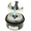 Moflash RA201 Series Buzzer Beacon, 24 V dc, Surface Mount, 85dB at 1 Metre