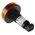 Werma 150 Series Yellow Buzzer Beacon, 230 V ac, IP65, Panel Mount, 80dB at 1 Metre