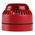 Eaton Series Red Sounder Beacon, 9 → 30 V dc, IP66, Panel Mount, 101dB at 1 Metre
