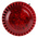 Eaton Series Red Sounder Beacon, 9 → 30 V dc, IP66, Panel Mount, 101dB at 1 Metre