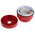 Eaton Series Red Sounder Beacon, 9 → 30 V dc, IP66, Panel Mount, 101dB at 1 Metre
