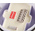 Eaton Series Amber Sounder Beacon, 18 → 24 V dc, IP54, IP65, Wall Mount, 101dB at 1 Metre