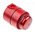 Eaton Series Red Sounder Beacon, 18 → 24 V dc, IP55, IP65, Wall Mount, 101dB at 1 Metre