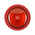 Eaton Series Red Sounder Beacon, 18 → 24 V dc, IP55, IP65, Wall Mount, 101dB at 1 Metre