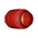 Eaton Series Red Sounder Beacon, 18 → 24 V dc, IP55, IP65, Wall Mount, 101dB at 1 Metre