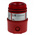 e2s IS-MC1 Series Red Sounder Beacon, 16 → 28 V dc, IP65, Surface Mount, 100dB at 1 Metre