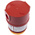 e2s IS-MC1 Series Amber Sounder Beacon, 16 → 28 V dc, IP65, Surface Mount, 100dB at 1 Metre