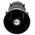 e2s E2xC1X05F Series Amber Sounder Beacon, 24 V dc, IP66, Surface Mount, 116dB at 1 Metre