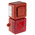 e2s SONFL1X-HO Series Red Sounder Beacon, 12 V dc, IP66, IP67, Surface Mount, 100dB at 1 Metre