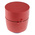 Cranford Controls Combi 32 Series Blue Sounder Beacon, 18 → 35 V dc, Surface Mount, 93dB at 1 Metre