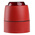 Cranford Controls Combi 32 Series Red Sounder Beacon, 18 → 35 V dc, Surface Mount, 93dB at 1 Metre