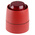 Cranford Controls Combi 32 Series Red Sounder Beacon, 18 → 35 V dc, Surface Mount, 93dB at 1 Metre