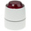 Cranford Controls Combi 32 Series Red Sounder Beacon, 18 → 35 V dc, Surface Mount, 93dB at 1 Metre