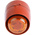 Cranford Controls Combi 32 Series Amber Sounder Beacon, 18 → 35 V dc, Wall Mount, 93dB at 1 Metre