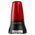 Moflash LEDA125 Series Red Buzzer Beacon, 24 V dc, IP65, Surface Mount, 90dB at 1 Metre