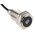 RS PRO M18 x 1 Inductive Sensor - Barrel, NPN Output, 5 mm Detection, IP67, Cable Terminal