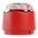 Hosiden Besson Banshee Excel Lite Series Clear Sounder Beacon, 9 → 30 V dc, Bayonet Mount, 110dB at 1 Metre