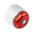 Hosiden Besson Banshee Excel Lite Series Red Sounder Beacon, 9 → 30 V dc, Bayonet Mount, 110dB at 1 Metre
