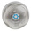 Hosiden Besson Banshee Excel Lite Series Clear Sounder Beacon, 9 → 30 V dc, Bayonet Mount, 110dB at 1 Metre